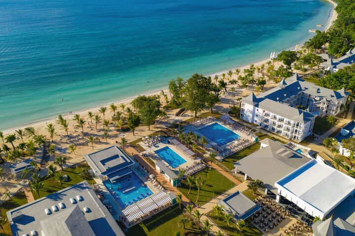 Hotel Riu Palace Tropical Bay All Inclusive