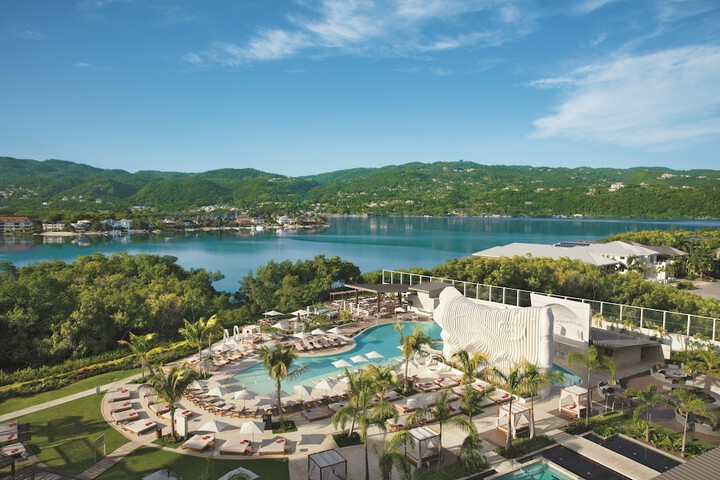 Breathless Montego Bay Adults Only All Inclusive