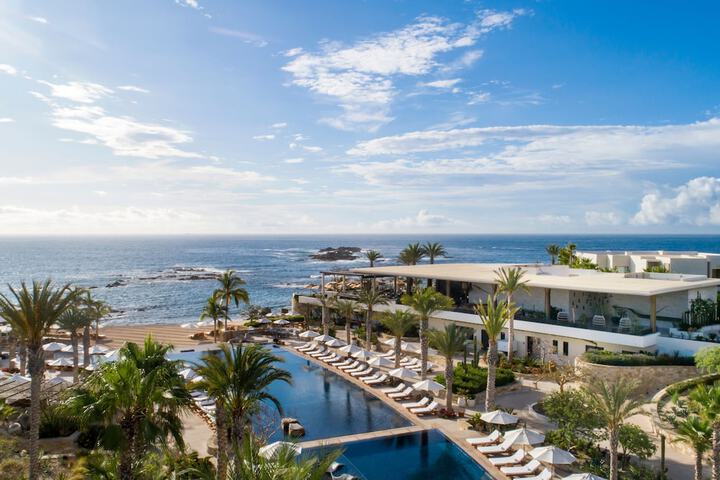 Chileno Bay Resort & Residences Auberge Resorts Collection