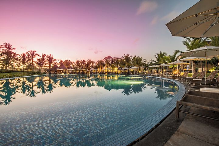 Hard Rock Hotel & Casino Punta Cana All Inclusive