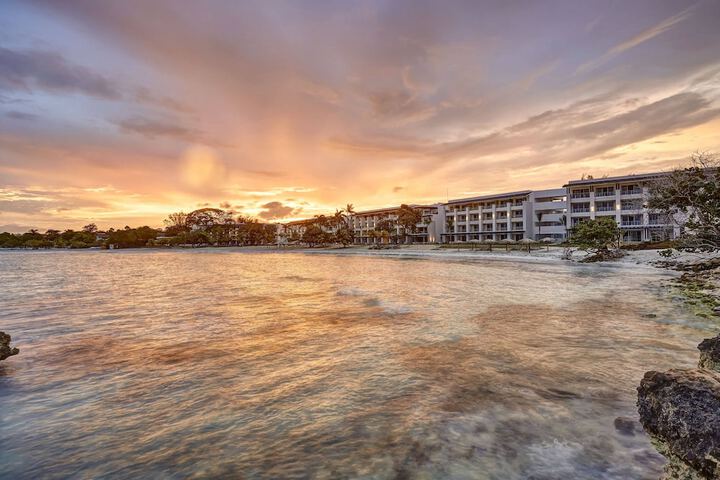 Hideaway at Royalton Negril