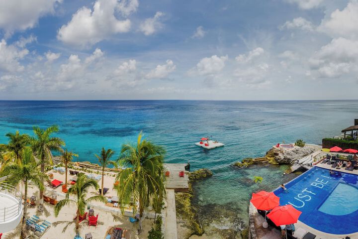 Hotel B Cozumel