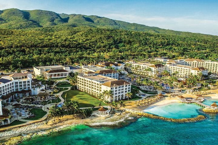 Hyatt Zilara Rose Hall Adults Only All Inclusive