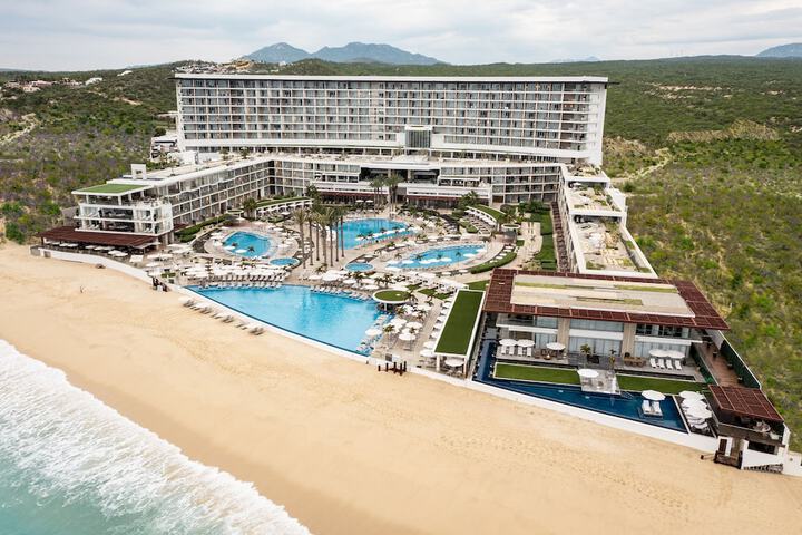 Le Blanc Spa Resort Los Cabos 