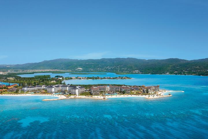 Secrets Wild Orchid Montego Bay Luxury Adults Only All Inclusive