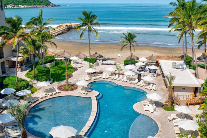 Pueblo Bonito Mazatlan All Inclusive