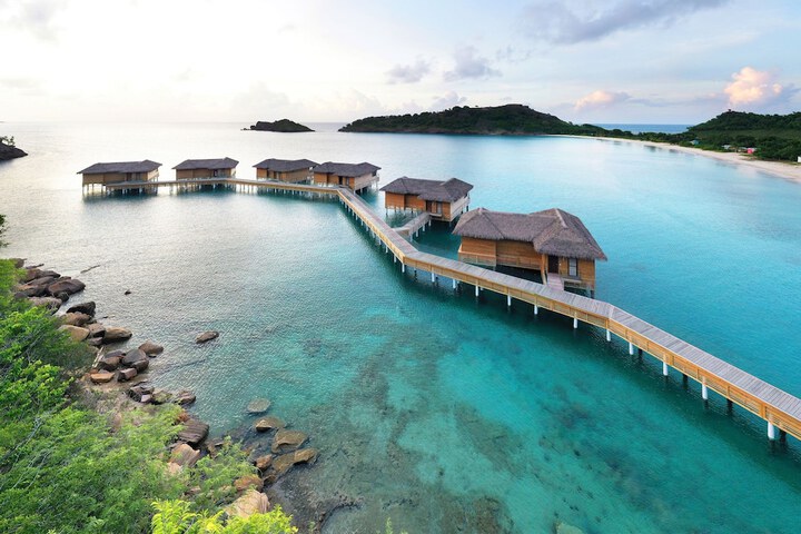 Royalton Antigua An Autograph Collection All Inclusive Resort