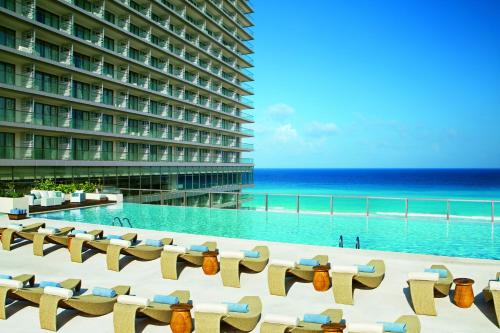 Secrets The Vine Cancun - All Inclusive Adults Only 