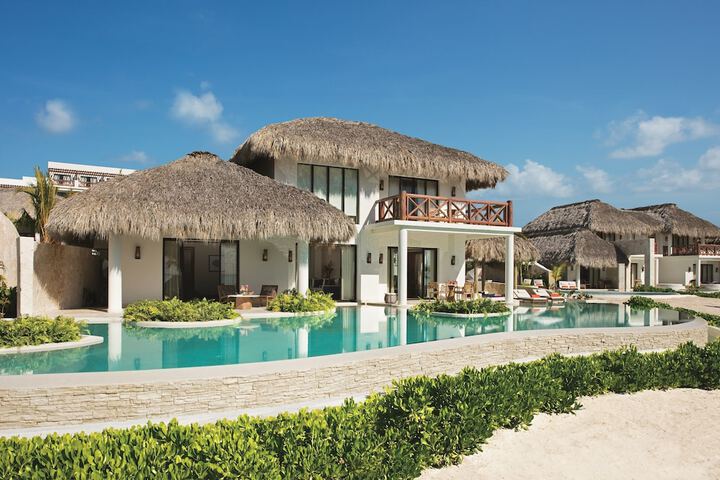 Secrets Cap Cana Resort & Spa Adults Only All Inclusive