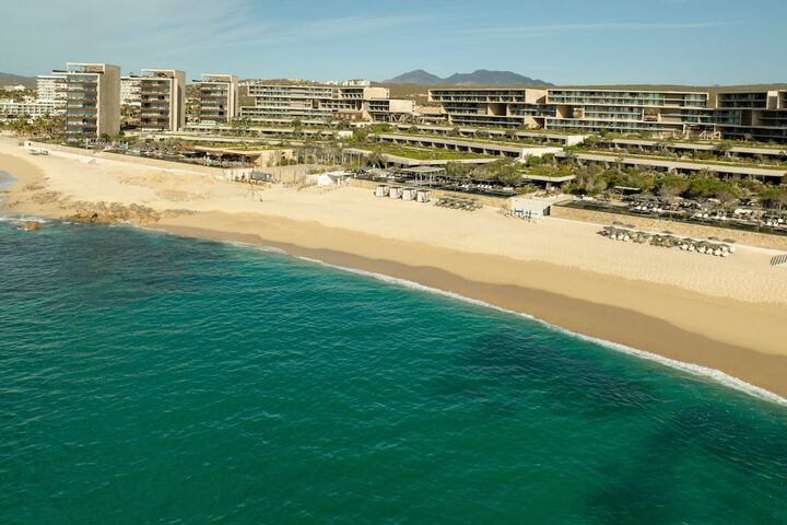 Solaz a Luxury Collection Resort Los Cabos a Marriott Hotel